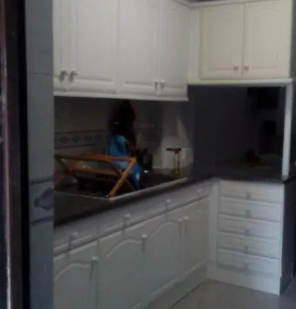 Lisbon Caparica House בית כפרי *
