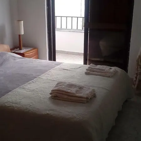 Lisbon Caparica House בית כפרי