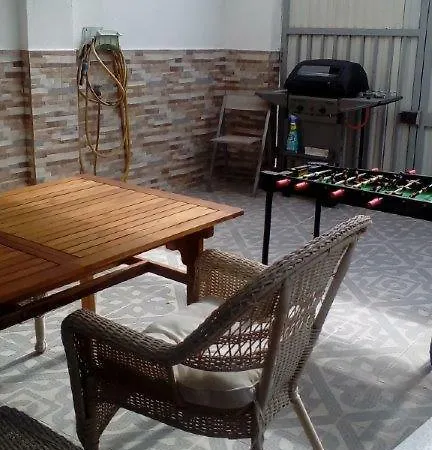 Lisbon Caparica House *