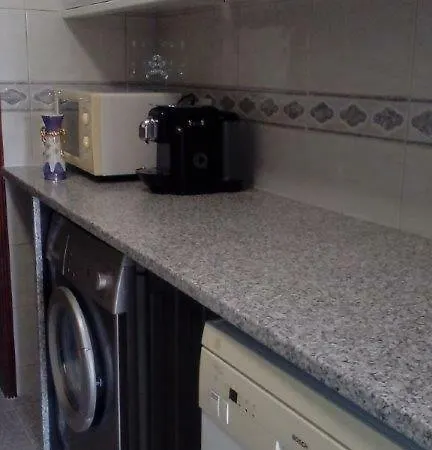 Lisbon Caparica House בית כפרי