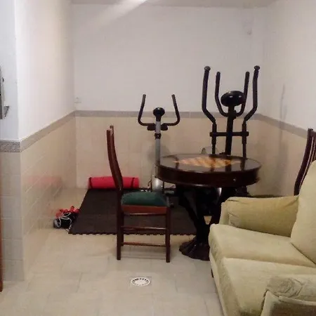 Lisbon Caparica House *
